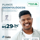 PLANOS ODONTOLÓGICOS