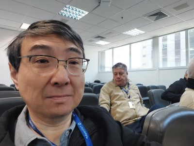 Sindicato participa da reunião da Comissão do Meio Ambiente (CMA) do Crea-SP