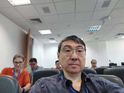 Sindicato participa da 185ª Reunião da CMA do Crea-SP