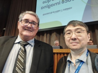 Sindicato e Atecnólogos na reunião nº 653 da CEEE do CREA-SP