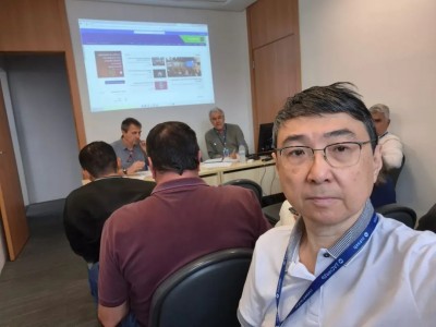 Sindicato presente na 184ª Reunião da CMA do Crea-SP