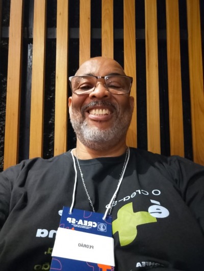 Sindicato participa da Sessão Plenária do Crea-SP