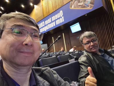 Reunião Ordinária da CEEE do Crea-SP tem participação do Sindicato e da Atecnólogos