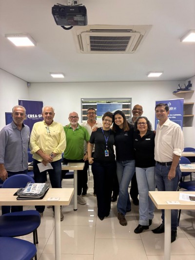 Sindicato sedia reunião da UNACAP