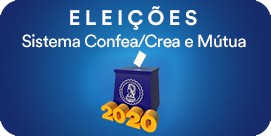 Crea-SP informa que eleições previstas para esta quarta, 15 de julho, estão suspensas