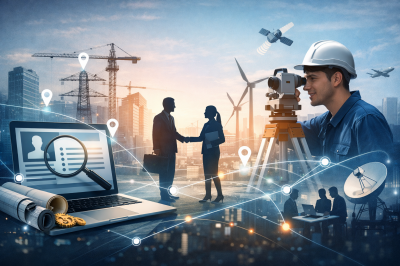 Cadastre-se no Banco de Talentos do Crea-SP