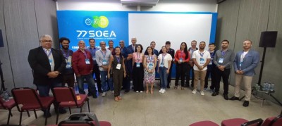 77ª SOEA: Sindicato discute melhorias para a categoria dos Tecnólogos