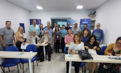 Sindicato promove palestra sobre energia fotovoltaica