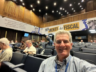 Sindicato na reunião do CEEMM do Crea-SP