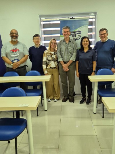 Sindicato elege diretoria para o triênio 2026-2029