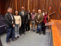 Presidente do Sindicato integra painel “Saneamento Ambiental” no 2º Fórum de Engenharia da UNACAP