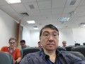 Sindicato participa da 185ª Reunião da CMA do Crea-SP
