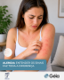 Géia: Alergia - entender os sinais faz toda a diferença