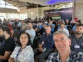Sindicato e Atecnólogos participam de reunião do CDER do Crea-SP