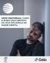 Géia - Crise existencial: como a busca pelo sentido da vida influencia a saúde mental