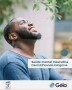 Géia: saúde mental masculina: desmitificando estigmas