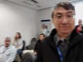 Sindicato participa da Reunião n° 181 da Comissão Permanente do Meio Ambiente do Crea-SP