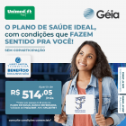 Plano de Saúde Unimed Fesp