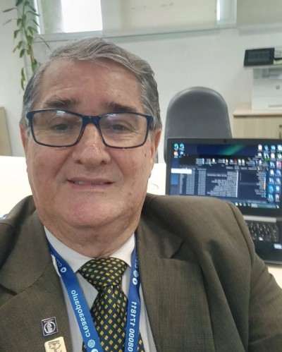 Atecnólogos participa da reunião do Crea GTT Empresas