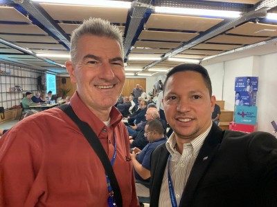 Sindicato e Atecnólogos participam da Reunião da CEEMM do Crea-SP