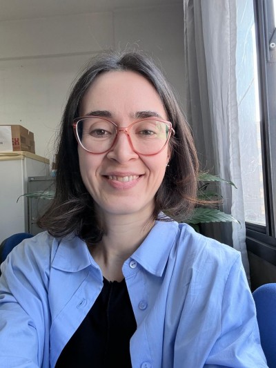 Tecnóloga Ana Paula Silveira destaca a importância dos cursos tecnológicos para transformar o país