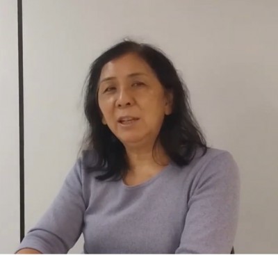 Elisa Akiko Nakano: trajetória e a força dos tecnólogos no mercado