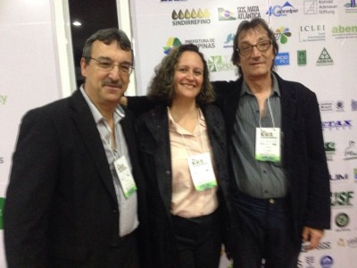 Fórum Brasil de Gestão Ambiental