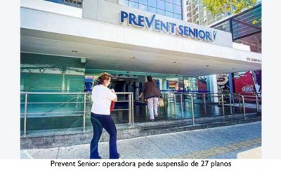 Audccon: Entenda o pedido da Prevent Senior para suspender seus planos de saúde