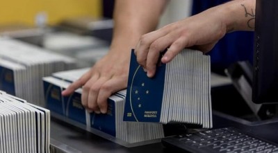 Audccon: Casal que viajaria à Europa é barrado pela PF por dívida trabalhista