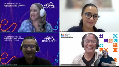 Crea-SP realiza Capacitação em Gerenciamento de Projetos