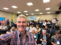 Sindicato marca presença na reunião do Colégio de Entidades Regionaisdo do Crea-SP