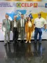 Presidente do Sindicato destaca importância do intercâmbio internacional no 5º CELP do Crea-SP