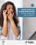 Géia - Você cuida dos seus olhos como cuida do seu corpo?