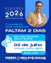 As eleições do Sistema Confea, Crea e Mútua estão chegando: votação será nesta sexta, 3 de julho
