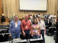 Sindicato e Atecnólogos participam de Plenária de agosto do Crea-SP