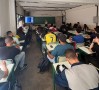 Sindicato promove palestra sobre segurança no trânsito na Fatec-SP