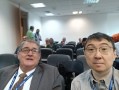 Sindicato e Atecnólogos na 635º reunião da Câmara de Engenharia Elétrica do Crea-SP