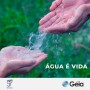 Géia Saúde: Dia Mundial da Água
