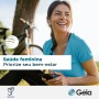 Géia - saúde feminina: priorize seu bem-estar