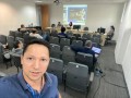 Sindicato presente na Comissão Crea Jovem