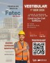 Inscrições abertas para o Vestibular 2026 da Fatec-SP