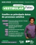 Vestibular da Fatec-SP tem inscrições abertas para o 2º semestre de 2025