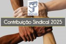 Contribuição Sindical 2025