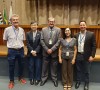 Sindicato e Atecnólogos marcam presença na Sessão Plenária nº 2121 do CREA-SP