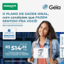 Géia: Tecnólogos têm acesso a condições especiais em plano de saúde da Unimed Fesp