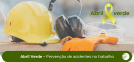 Parceria Sindicato e Geia - Abril Verde: mês de prevenção de acidentes no trabalho