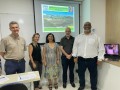 Atecnólogos promove palestra sobre reservatório de detenção e drenagem urbana