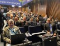 Sindicato participa da Sessão Plenária 2.125 do Crea-SP