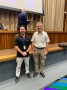 Sindicato e Atecnólogos participam de reunião da CEEMM do Crea-SP