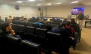 Tecnólogo José Paulo Garcia ministra palestra na Fatec Tatuapé